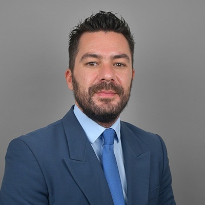 photo of Krenar Kepuska 