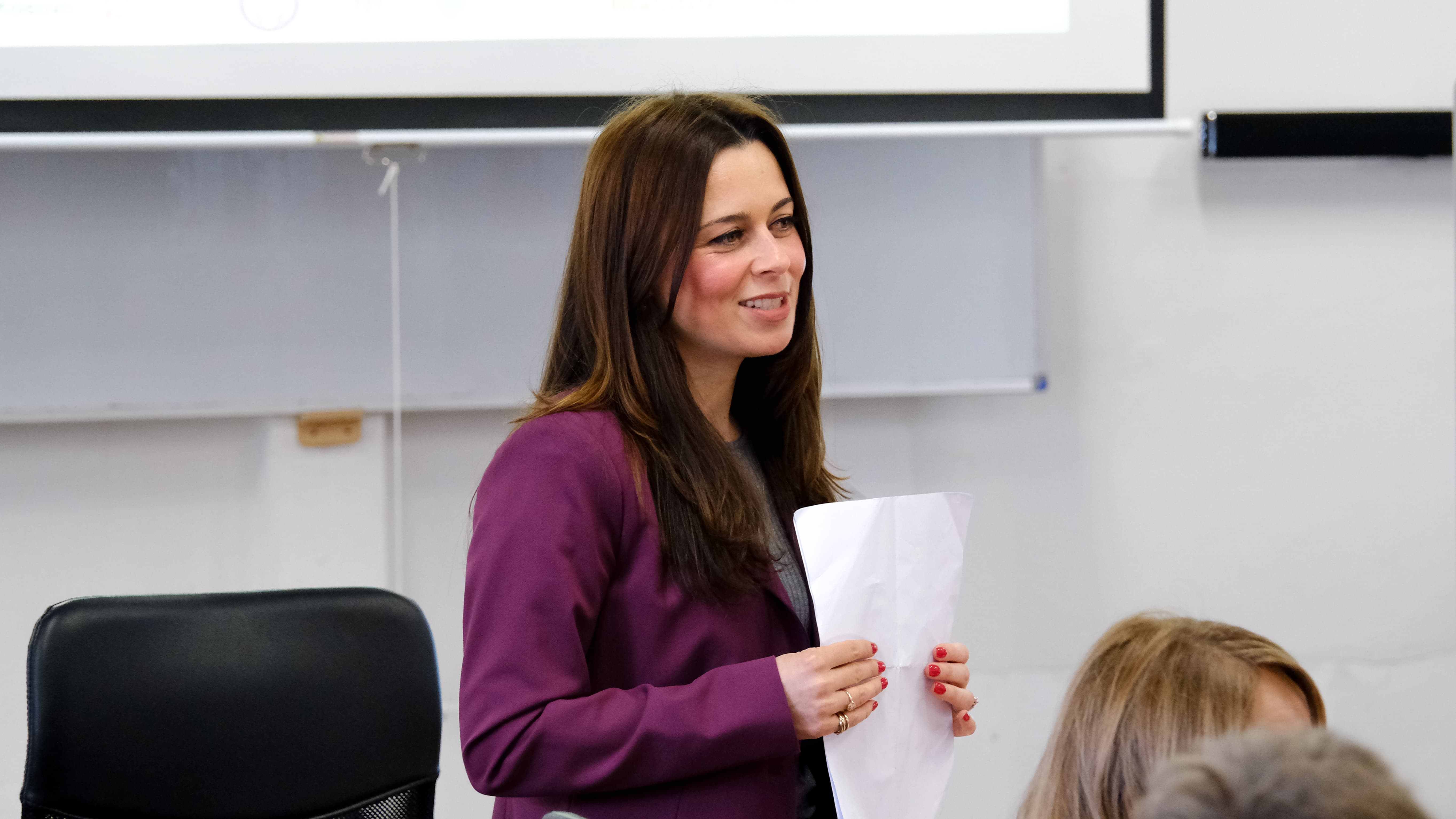 WE-MIND kickoff meeting photo 2