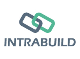 IntraBuild logo