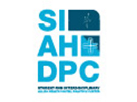 SIAH DPC logo