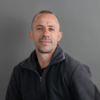 Arben Bytyqi