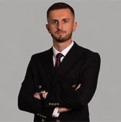 Linor Gashi