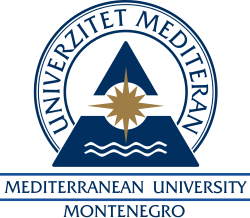 Mediterranean University Podgorica