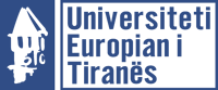 UET logo