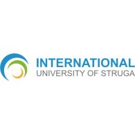 Struga University logo