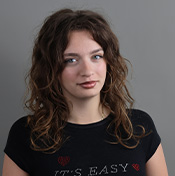 Dalina Canhasi