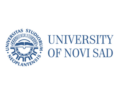 University of Novi Sad logo