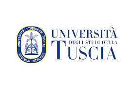 Tuscia University logo