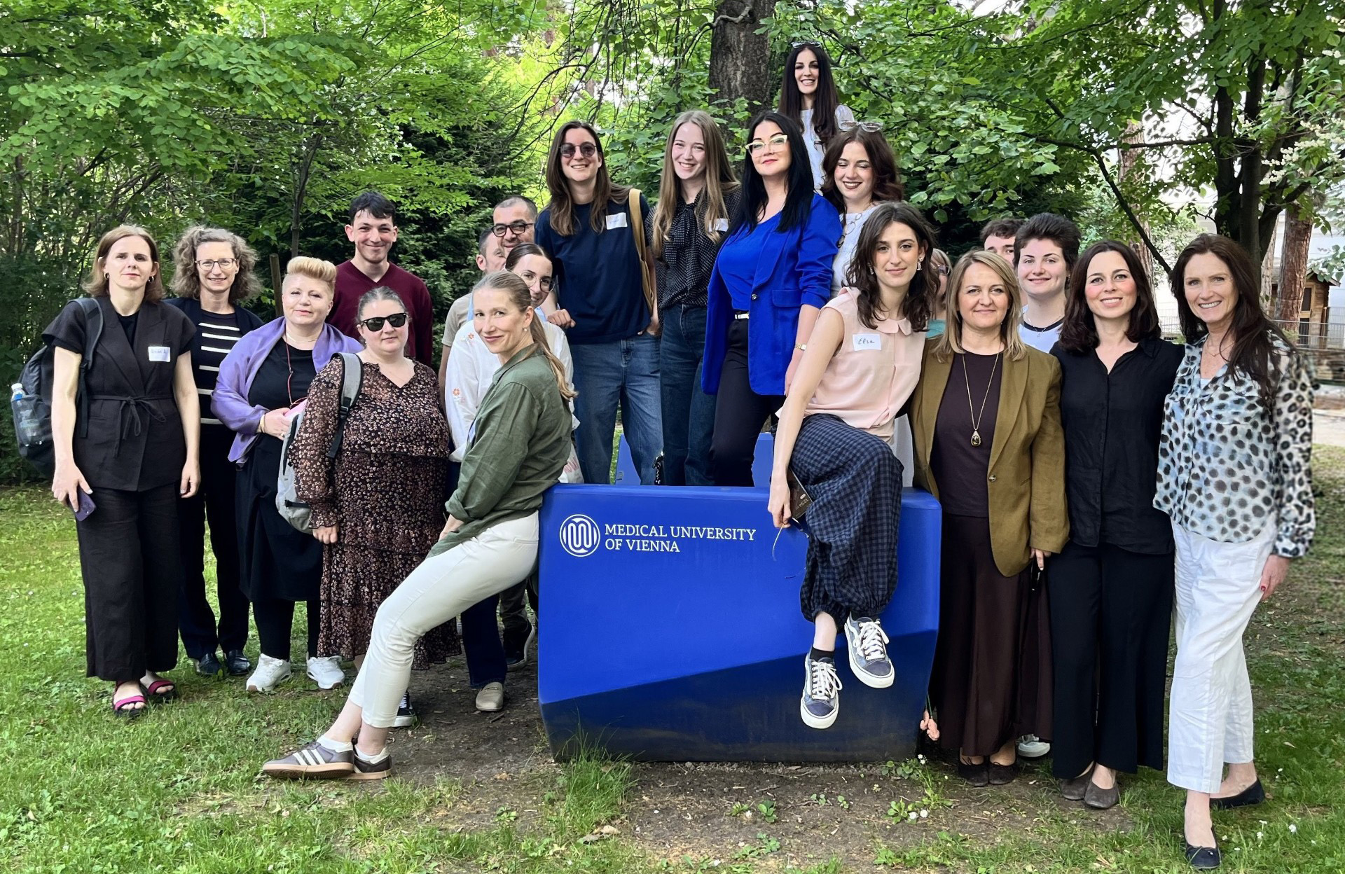 Vienna University