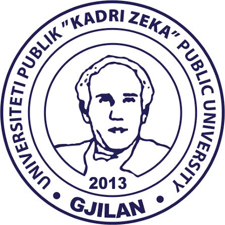 Kadri Zeka logo