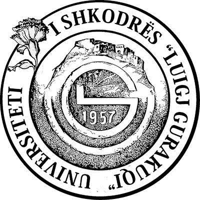 Luigj Gurakuqi logo