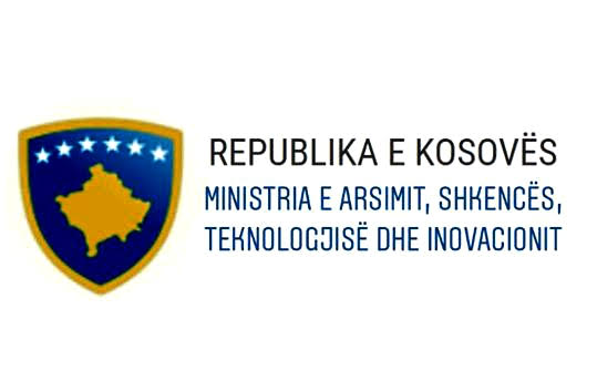 MEST logo