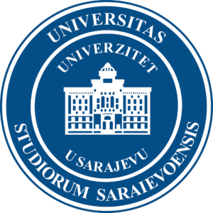 University of Sarajevo logo