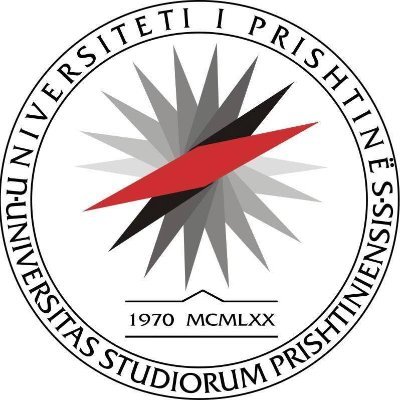 UP logo