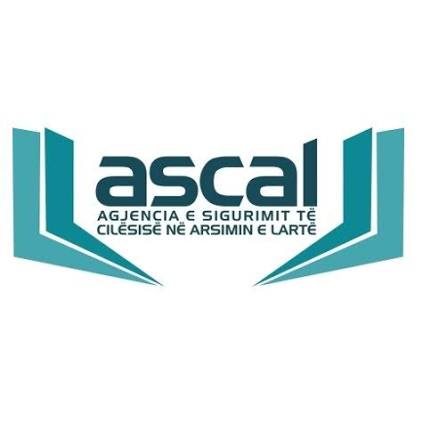 ASCAL logo