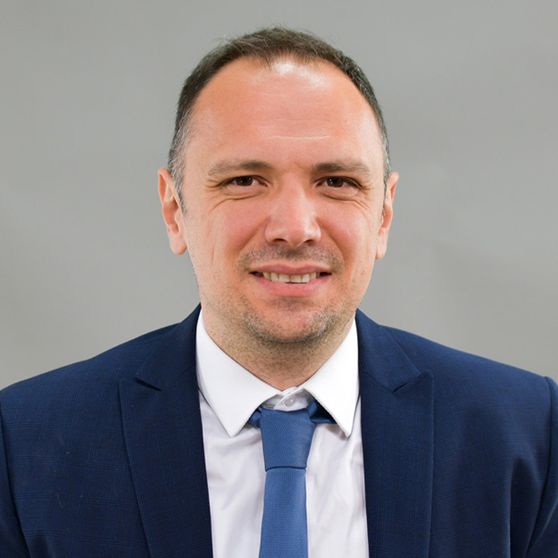 photo of Qemail Pozhegu