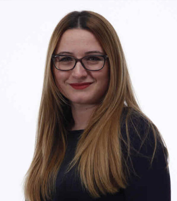 picture of Erdelina Kurti