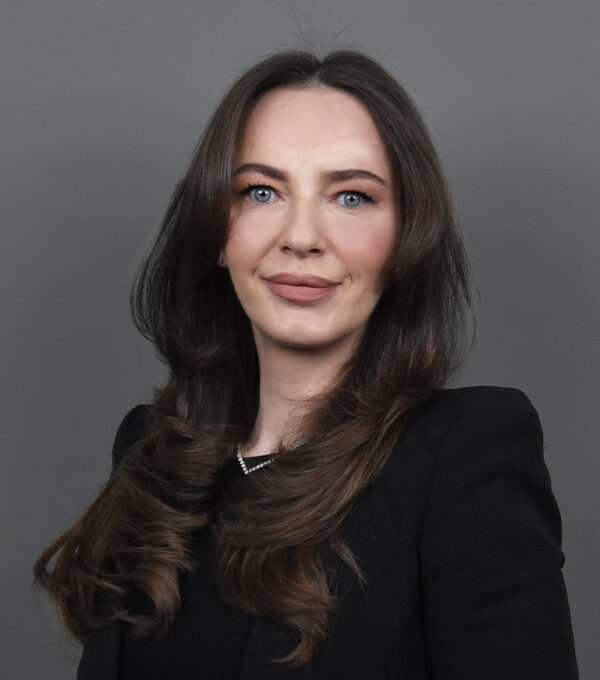 picture of Ines Bula Bunjaku