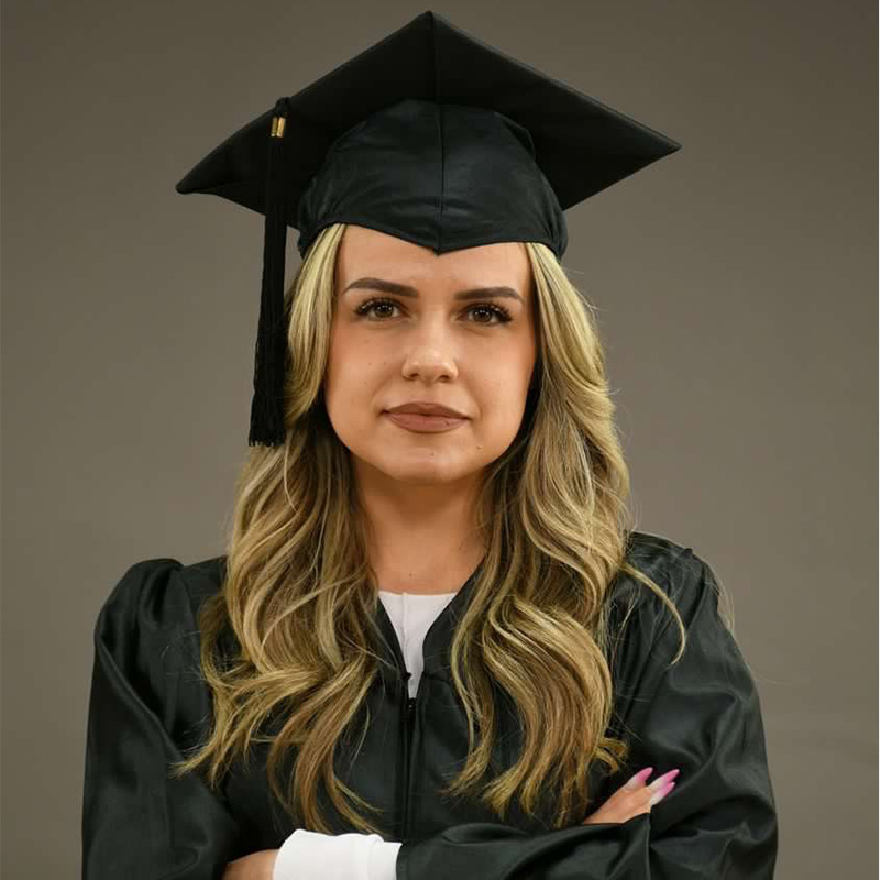 photo of Irisa shala