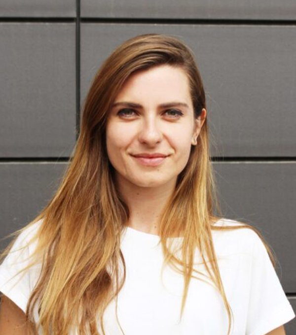 picture of Keti Hoxha 