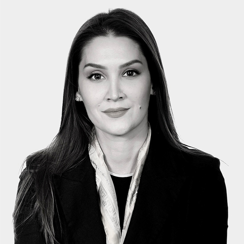 photo ot Rea Kryeziu