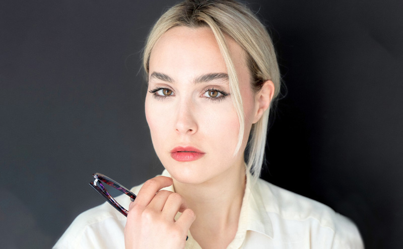 photo of proffesor Drita Bruqi Kabashi