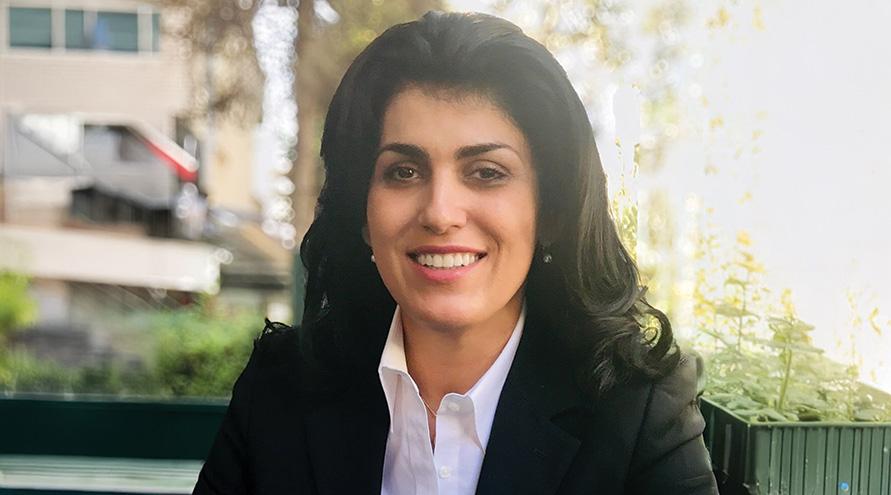 profile picture of professor drita perizic