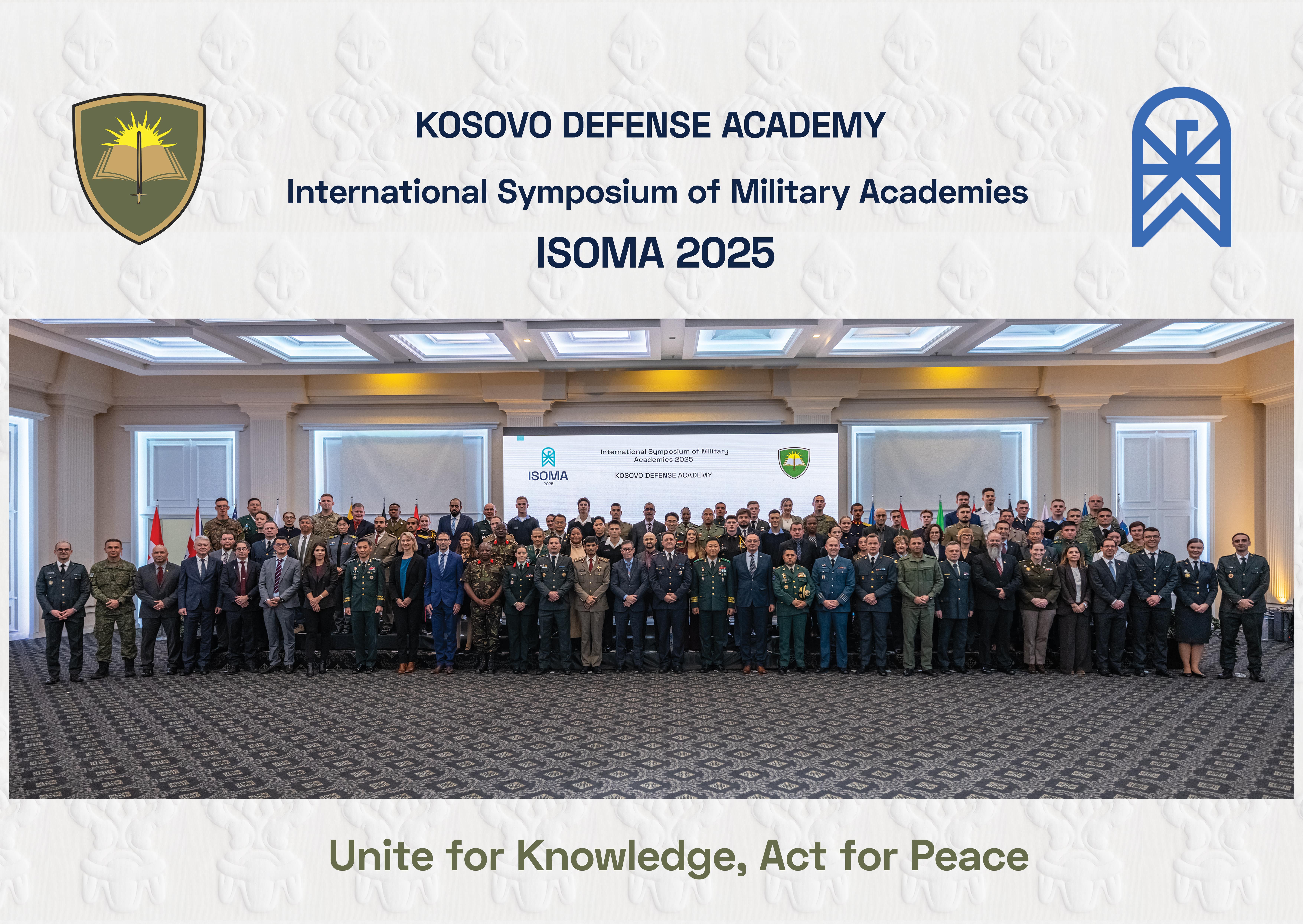 November 2025, Prishtina, Kosovo