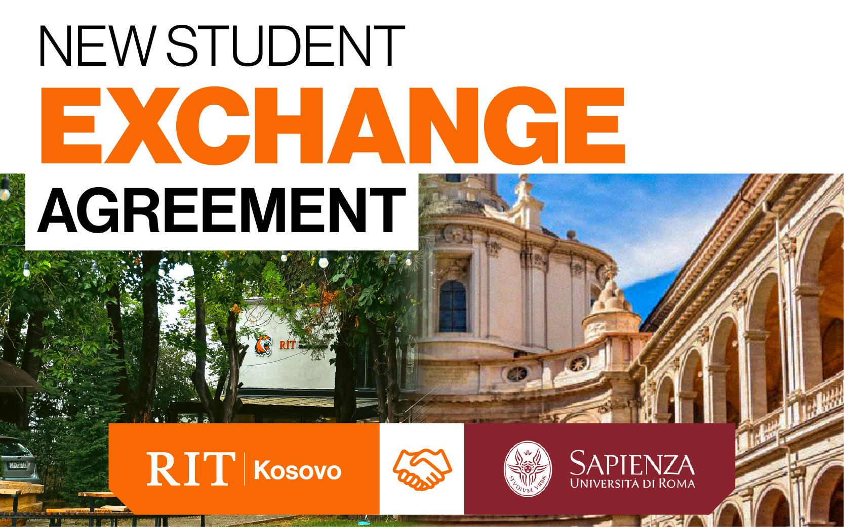 sapienza student exchange 
