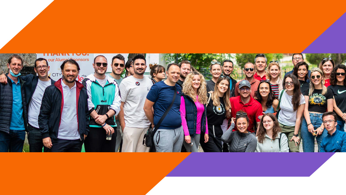 picture of Kosovo Alumni