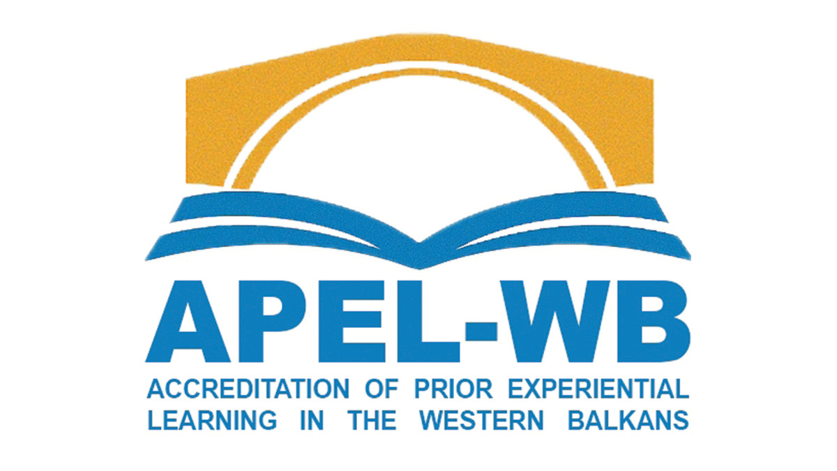 logo of APEL project