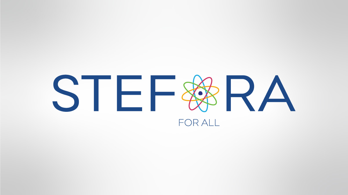 picture of stefora logo
