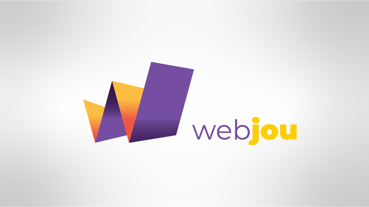 photo of the logo  webjou banner 