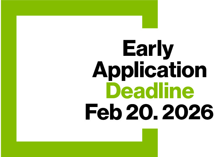 logo of early application