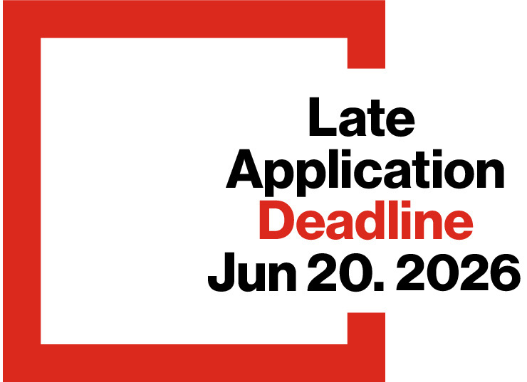 logo of late application information