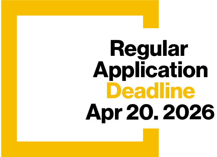 logoof regular application information