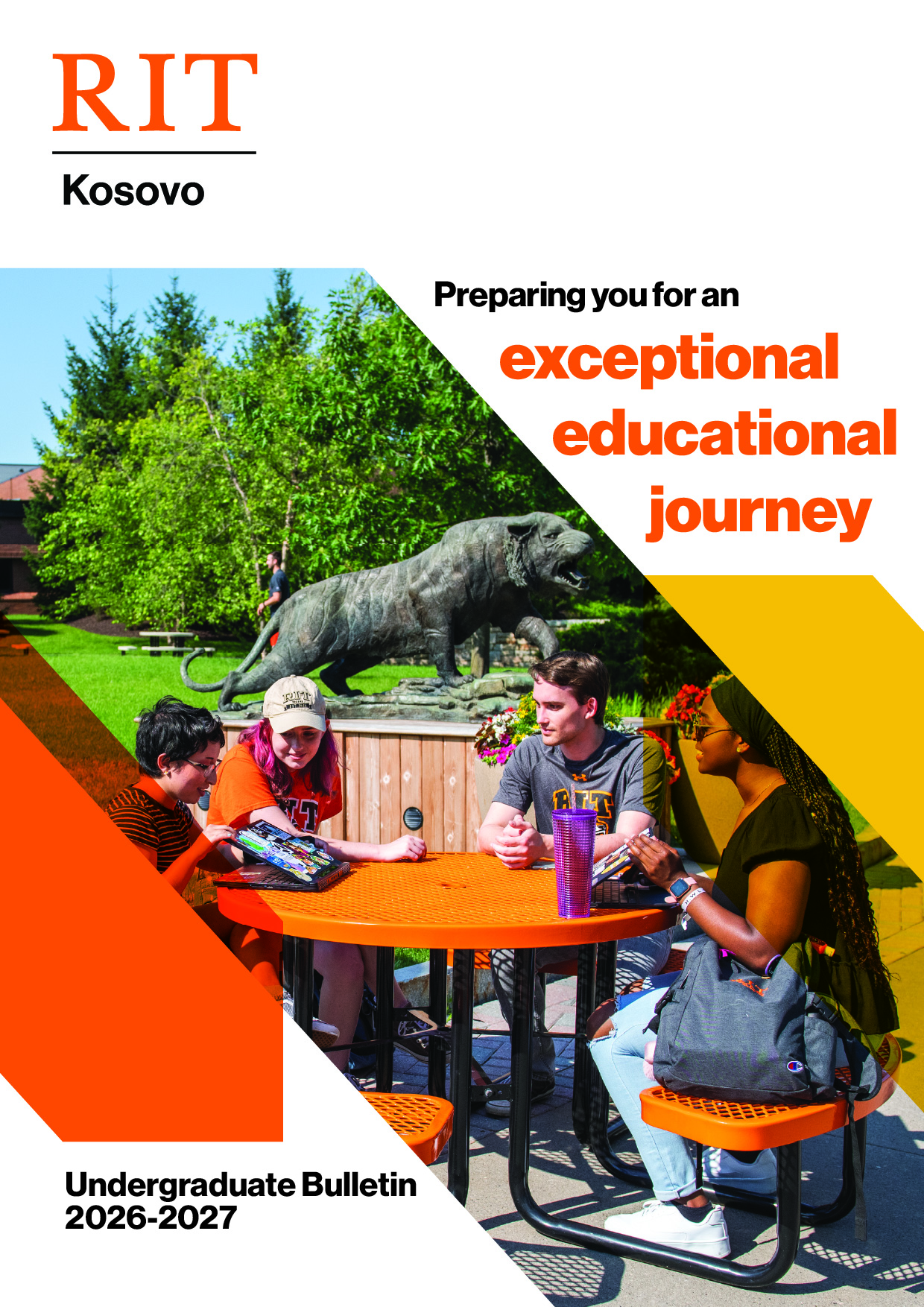 undergraduate bulletin cover