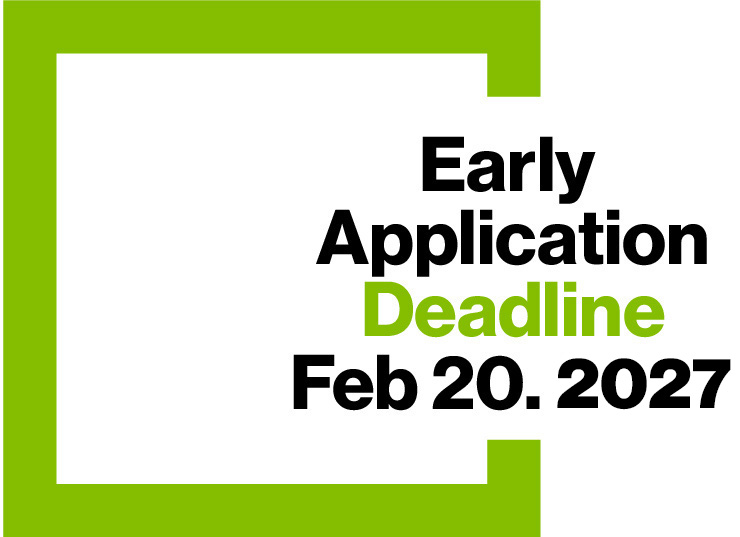 logo of early applications