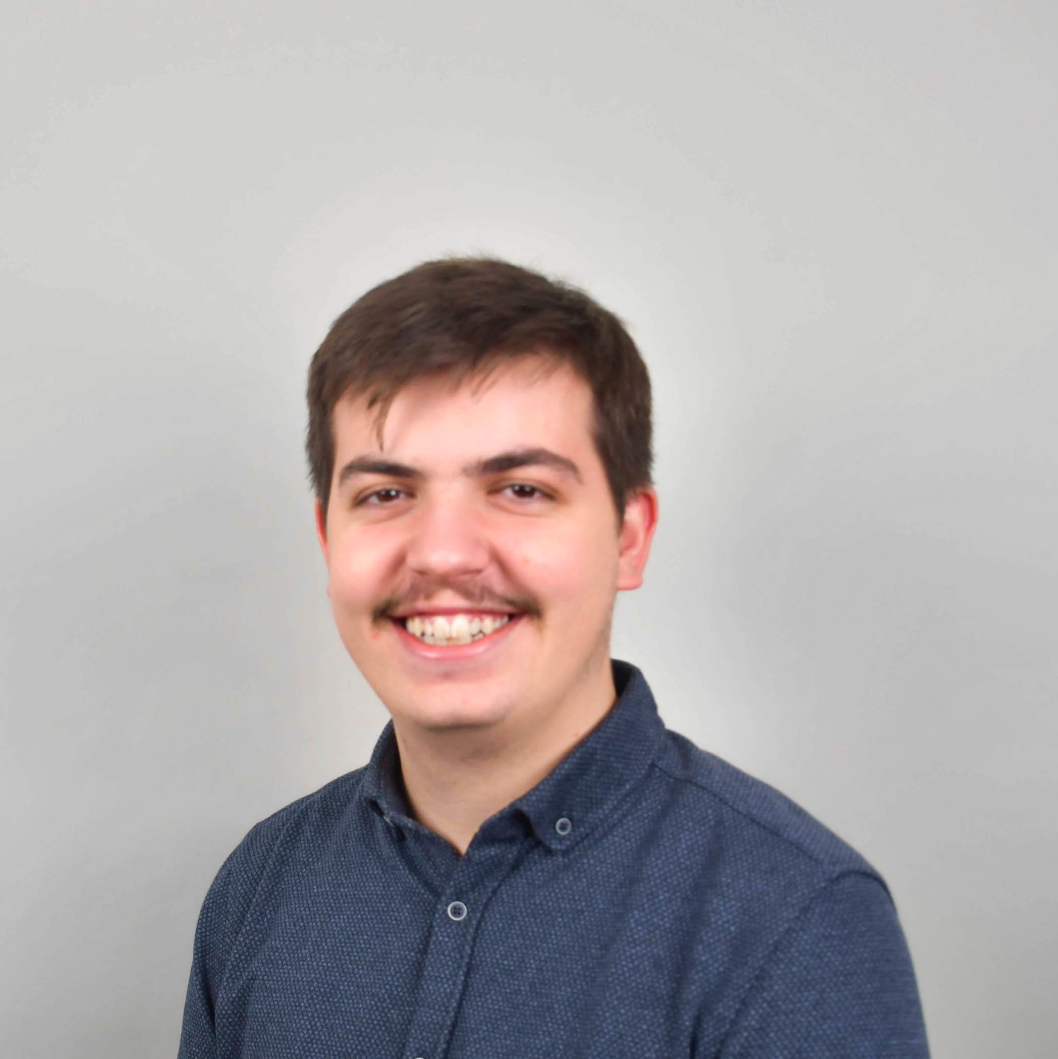 Kreshnik Beqiri the treasurer