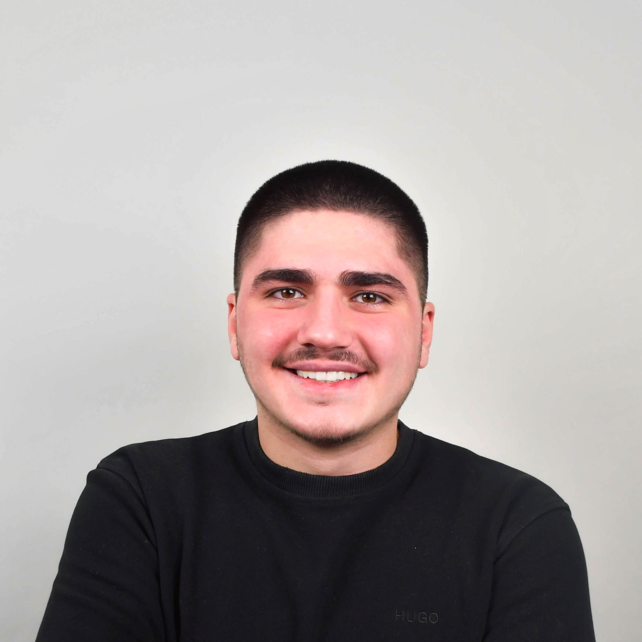 Diar Haxhimeheti project coordinator