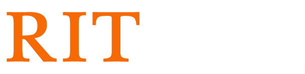 photo for the logo, RIT Kosovo Orange & White