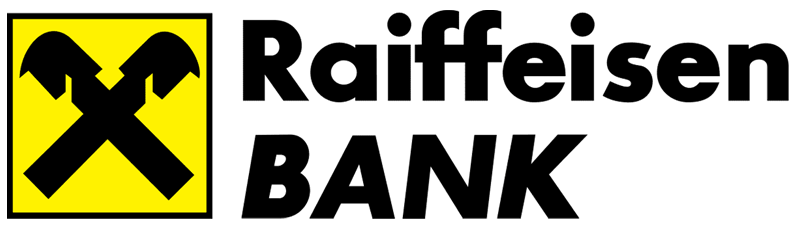 Logo of Raiffeisen Bank
