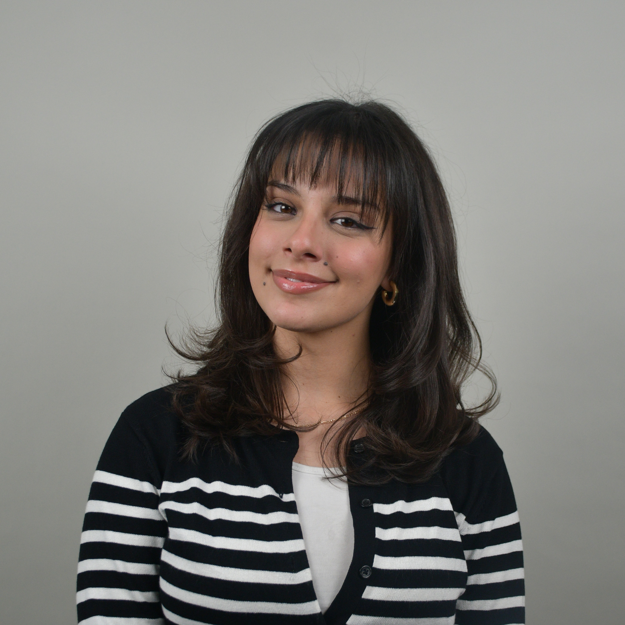 senior senator rina hasani
