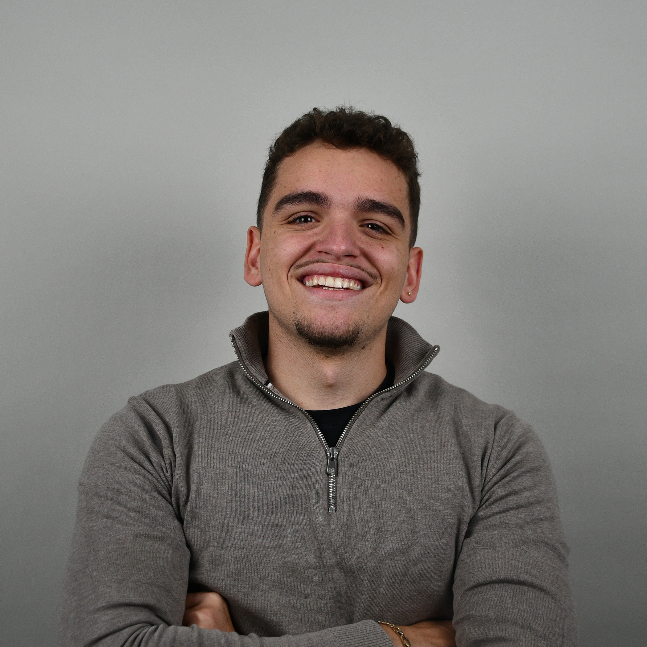 senior senator bleron pakashtica