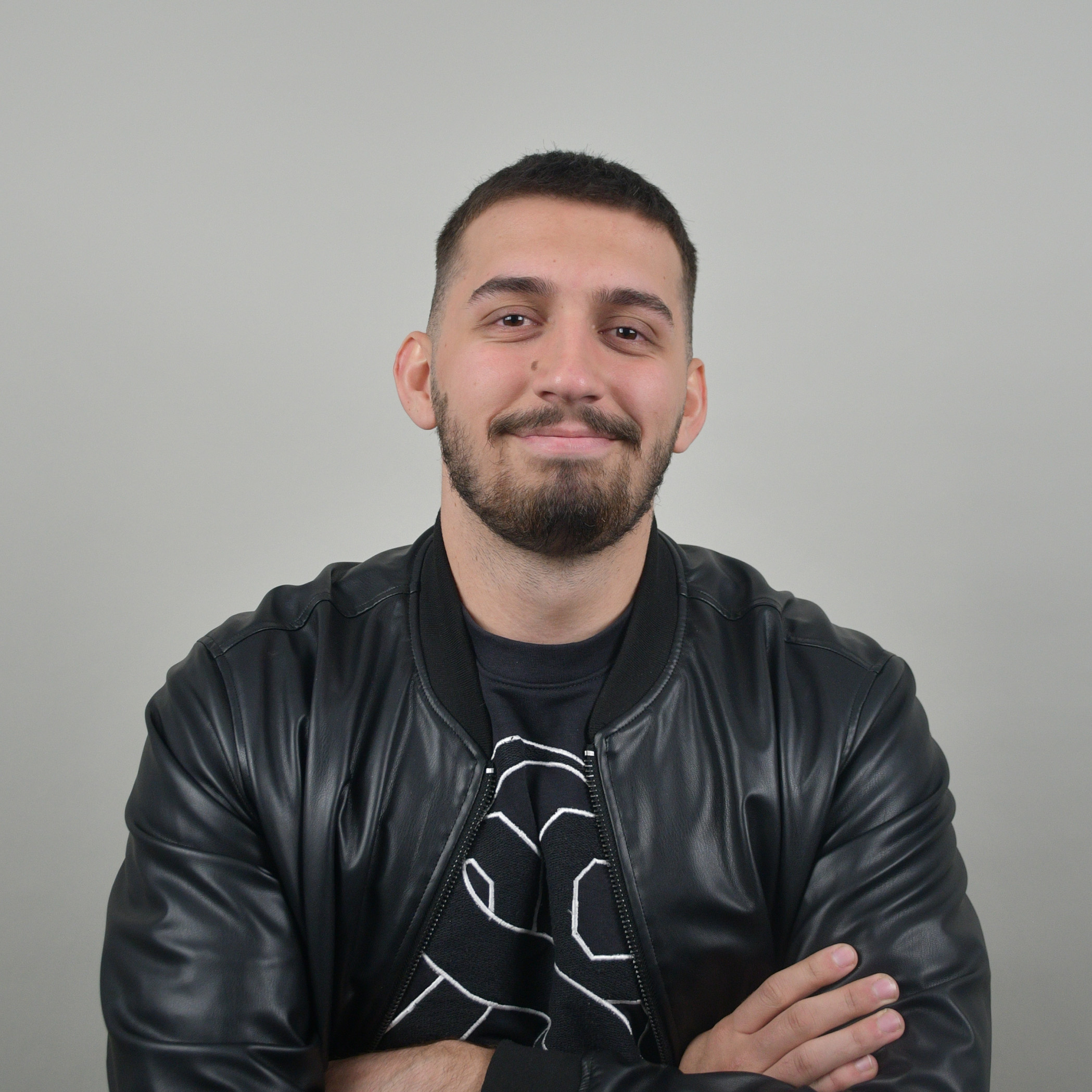 endri krasniqi shreshman individualized program