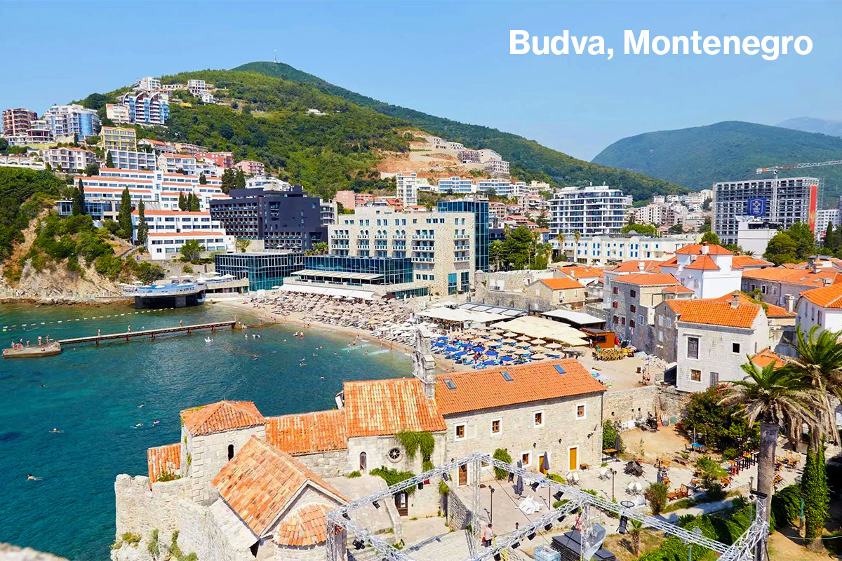 picture of Budva