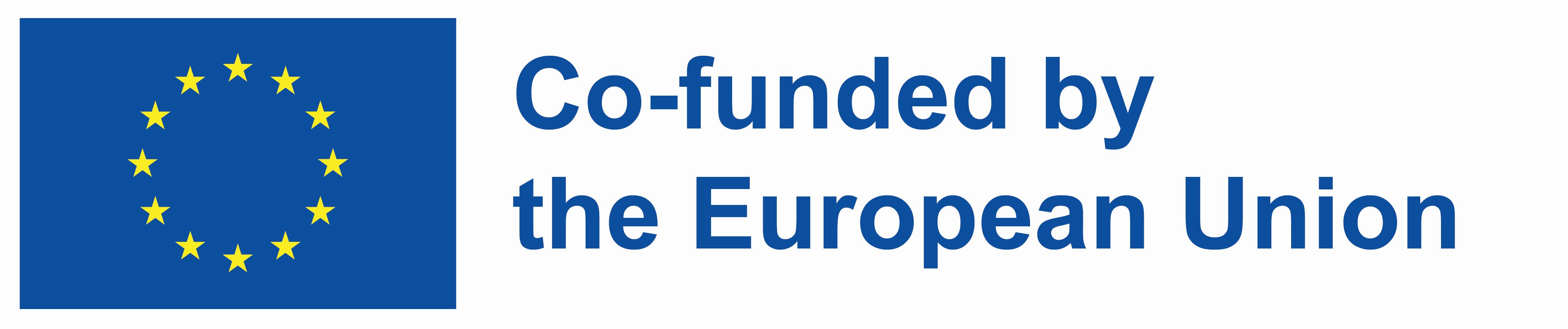 Logo of europian union