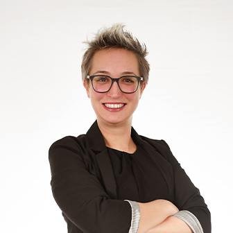 photo of Fjolla Cavolli