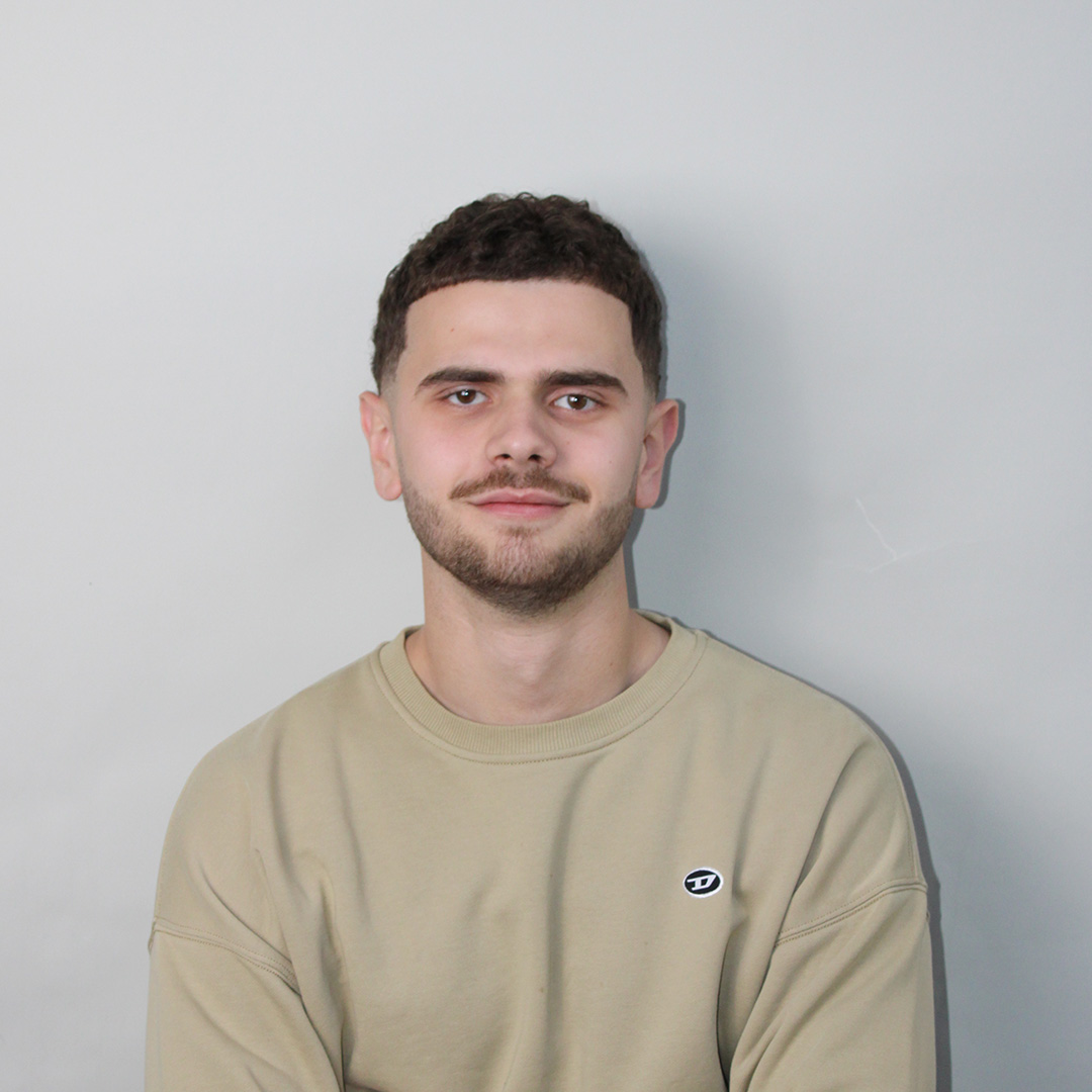 Photo of SG President