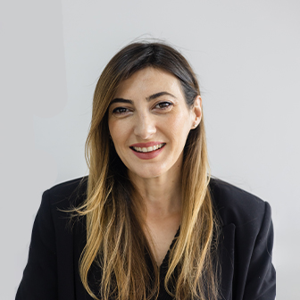 photo of Mimoza Hema